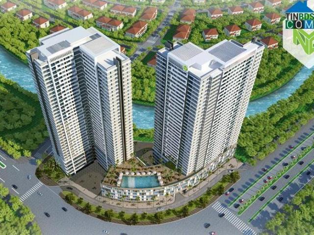 Căn hộ cho thuê tại Thủ Đức, Hồ Chí Minh