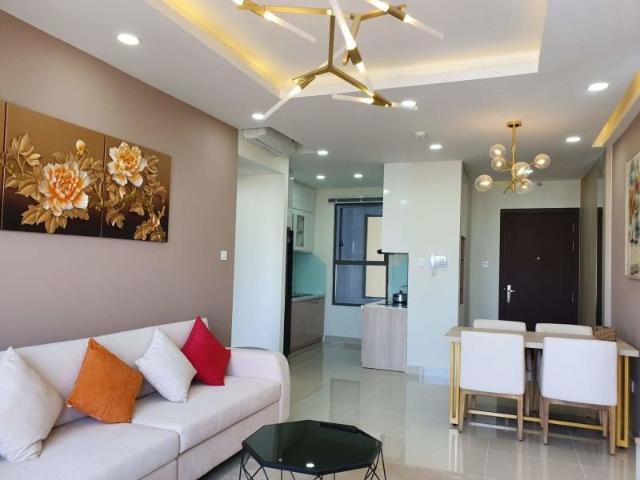 Căn hộ cho thuê tại Thủ Đức, Hồ Chí Minh