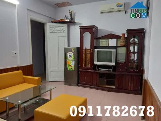 Căn hộ cho thuê tại Hoàn Kiếm, Hà Nội