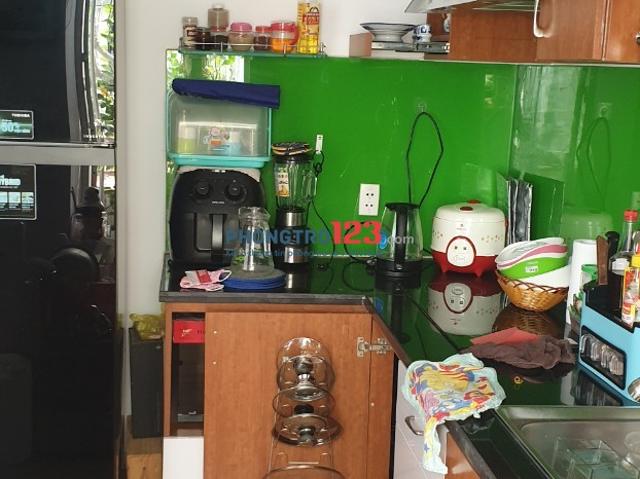 Bất động sản cho thuê tại Hồ Chí Minh