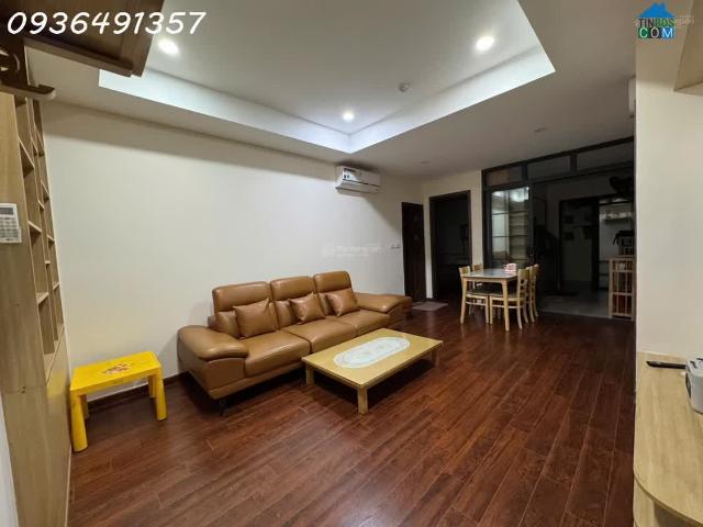 Căn hộ cho thuê tại Hoàn Kiếm, Hà Nội