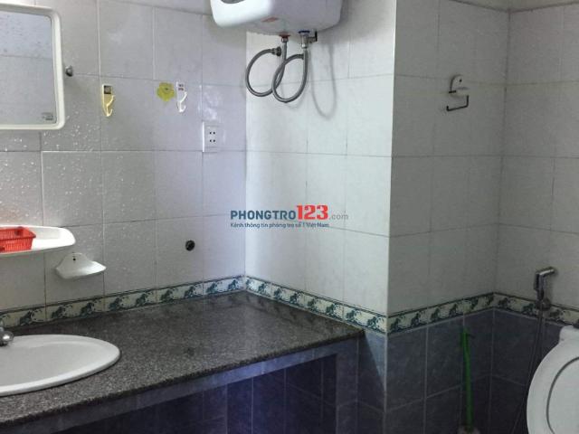 Bất động sản cho thuê tại Hồ Chí Minh