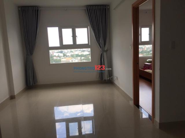 Bất động sản cho thuê tại Hồ Chí Minh