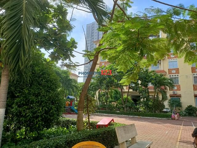 Bất động sản cho thuê tại Hồ Chí Minh
