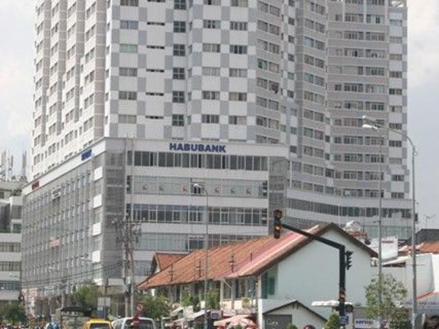 Căn hộ cho thuê tại Hồ Chí Minh