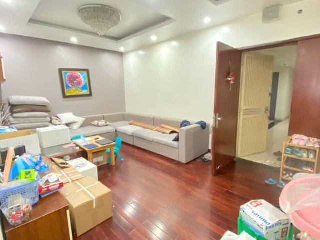 Căn hộ cho thuê tại Hoàn Kiếm, Hà Nội