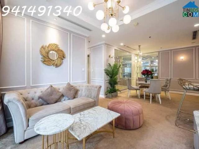 Căn hộ cho thuê tại Khuôn viên UBND Thành phố Hồ Chí Minh, Thành phố Hồ Chí Minh