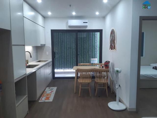 Căn hộ cho thuê tại Bắc Ninh