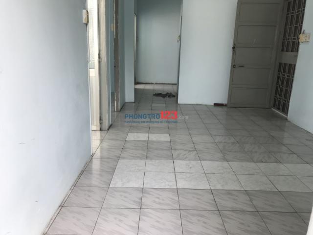 Bất động sản cho thuê tại Hồ Chí Minh