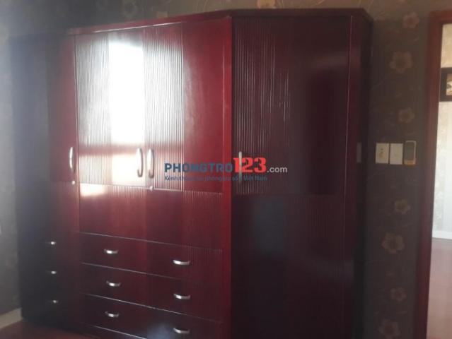 Bất động sản cho thuê tại Hồ Chí Minh