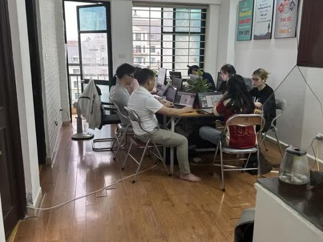 Căn hộ cho thuê tại Hoàn Kiếm, Hà Nội