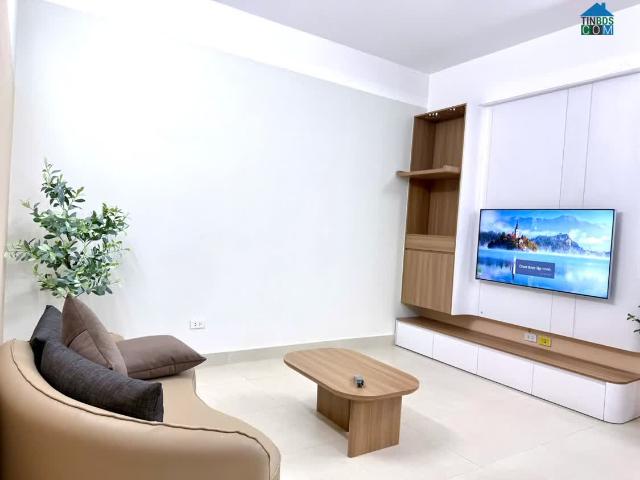Căn hộ cho thuê tại Hoàn Kiếm, Hà Nội