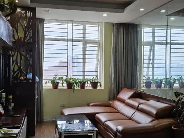 Căn hộ cho thuê tại Hoàn Kiếm, Hà Nội