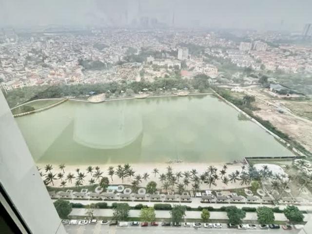 Căn hộ cho thuê tại Hoàn Kiếm, Hà Nội