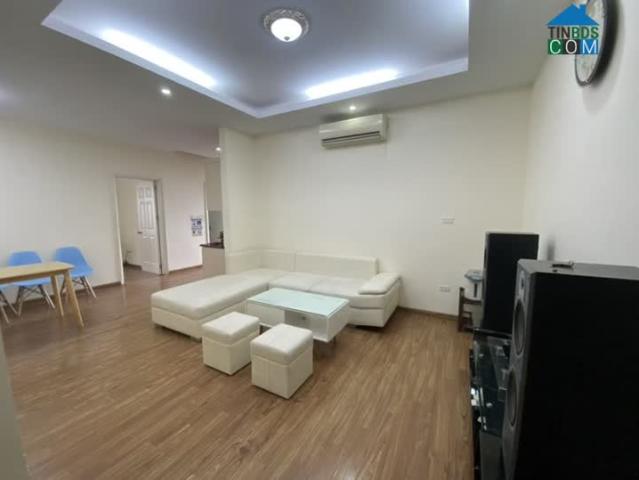 Căn hộ cho thuê tại Hoàn Kiếm, Hà Nội
