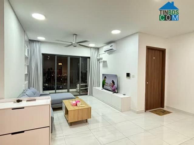 Căn hộ cho thuê tại Thủ Đức, Hồ Chí Minh