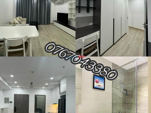 Bất động sản cho thuê tại Hồ Chí Minh