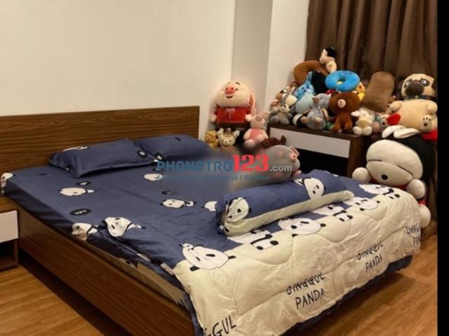 Bất động sản cho thuê tại Hồ Chí Minh