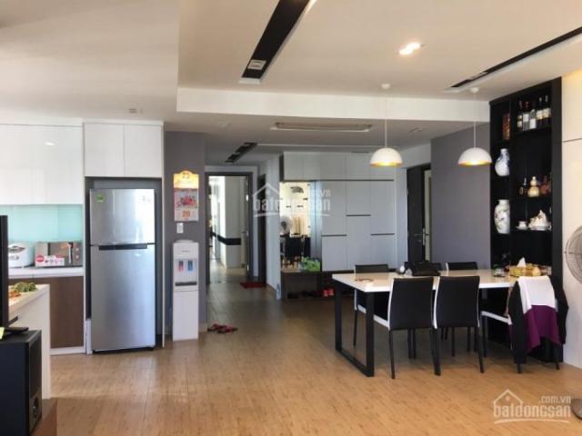 Căn hộ cho thuê tại Quận 7, Hồ Chí Minh