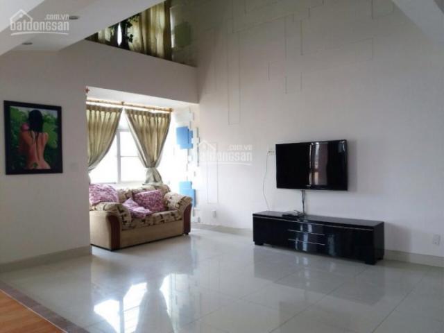 Căn hộ cho thuê tại Hồ Chí Minh