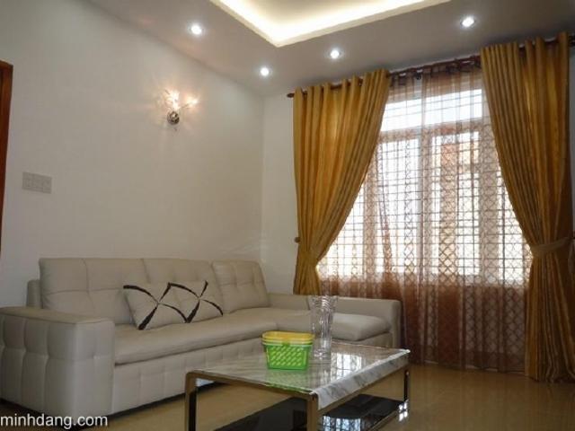 Căn hộ cho thuê tại Hồ Chí Minh