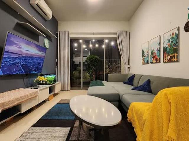 Căn hộ bán tại Thủ Đức, Hồ Chí Minh