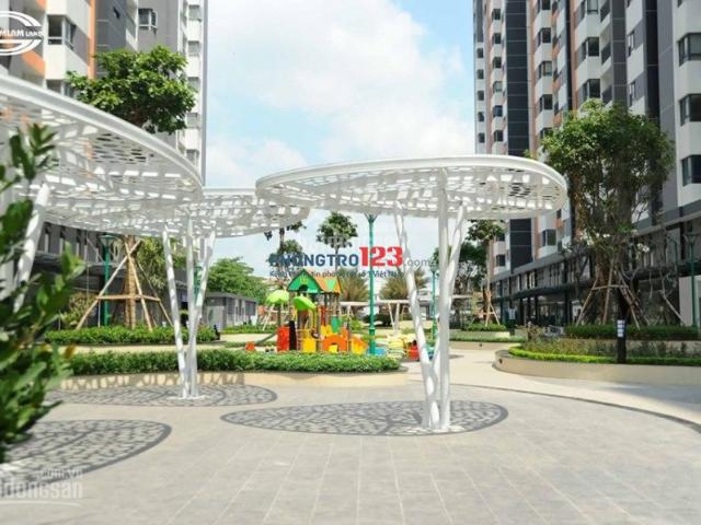 Bất động sản cho thuê tại Hồ Chí Minh