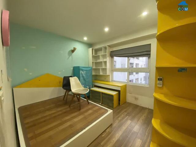 Căn hộ cho thuê tại Hoàn Kiếm, Hà Nội