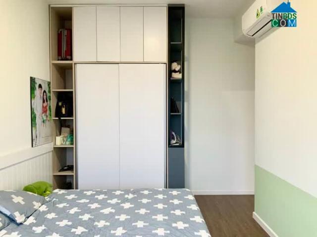 Căn hộ cho thuê tại Thủ Đức, Hồ Chí Minh