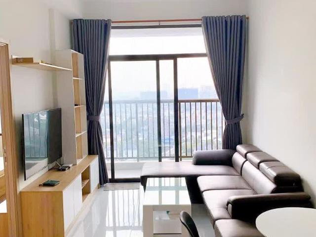 Căn hộ cho thuê tại Thủ Đức, Hồ Chí Minh
