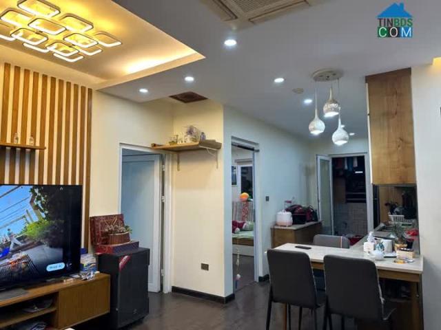 Căn hộ cho thuê tại Hoàn Kiếm, Hà Nội