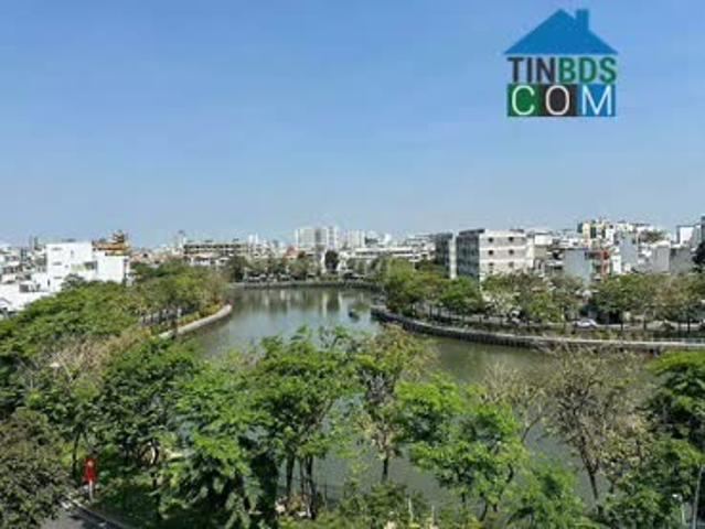 Căn hộ cho thuê tại Thủ Đức, Hồ Chí Minh
