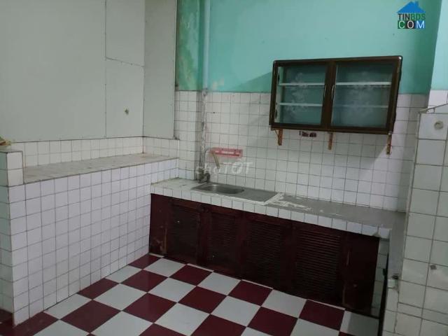 Căn hộ cho thuê tại Thủ Đức, Hồ Chí Minh