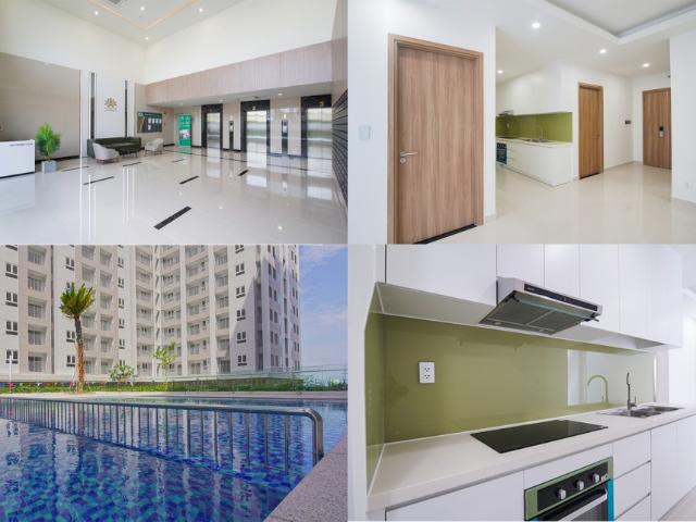 Bất động sản cho thuê tại Thủ Đức, Hồ Chí Minh