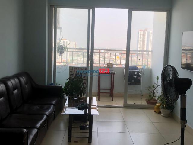 Bất động sản cho thuê tại Thủ Đức, Hồ Chí Minh