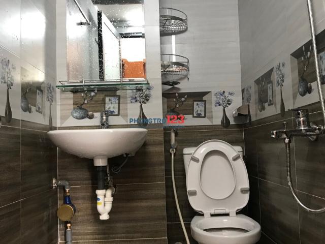 Bất động sản cho thuê tại Hồ Chí Minh