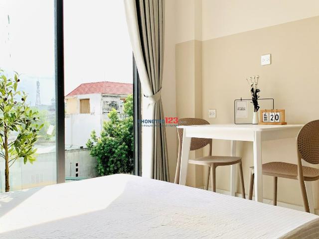 Bất động sản cho thuê tại Hồ Chí Minh