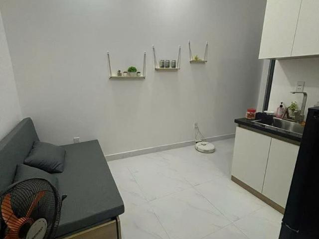 Căn hộ cho thuê tại Thủ Đức, Hồ Chí Minh