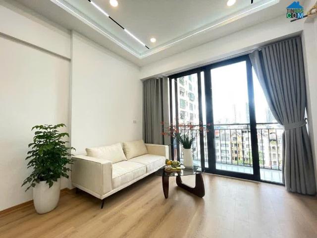 Căn hộ cho thuê tại Khu phố cổ, Thành phố Hà Nội