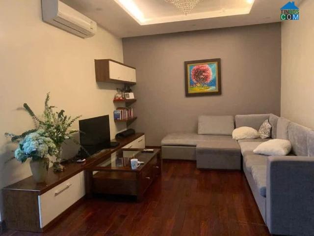 Căn hộ cho thuê tại Hoàn Kiếm, Hà Nội