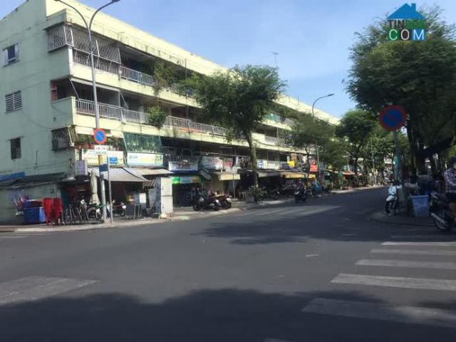 Căn hộ cho thuê tại Thủ Đức, Hồ Chí Minh