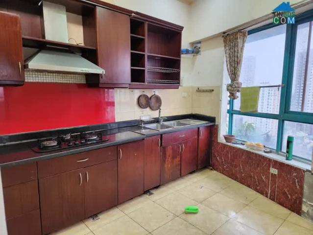 Căn hộ cho thuê tại Hoàn Kiếm, Hà Nội
