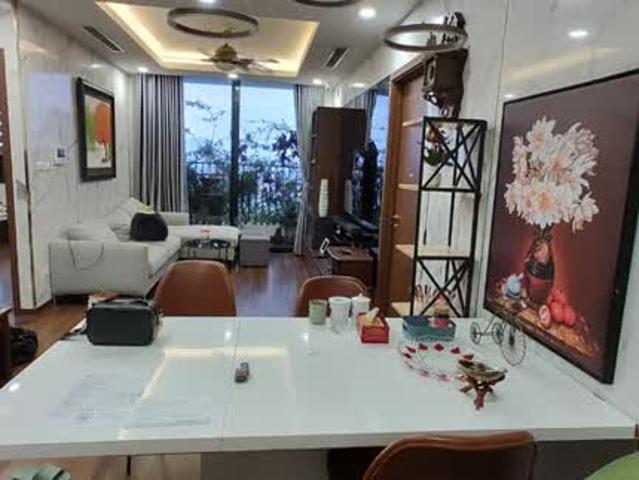 Căn hộ cho thuê tại Hoàn Kiếm, Hà Nội