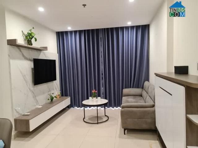 Căn hộ cho thuê tại Hoàn Kiếm, Hà Nội