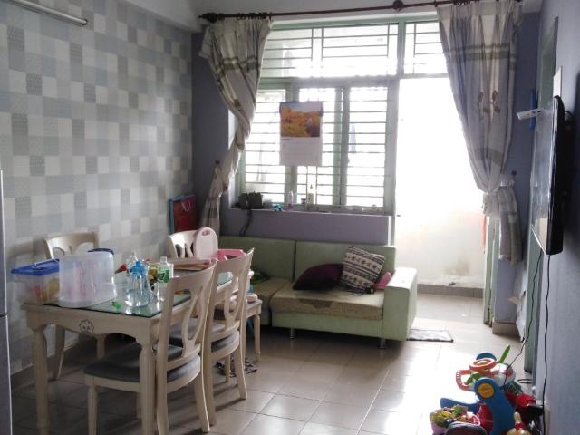 Căn hộ cho thuê tại Quận 11, Hồ Chí Minh