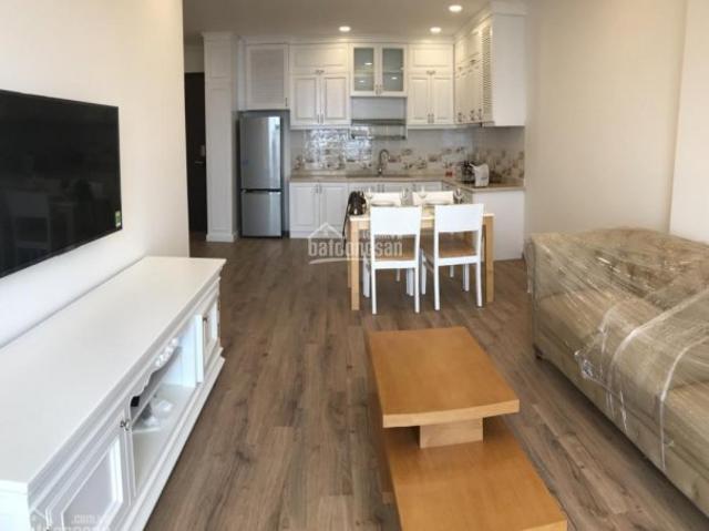 Căn hộ cho thuê tại Hồ Chí Minh