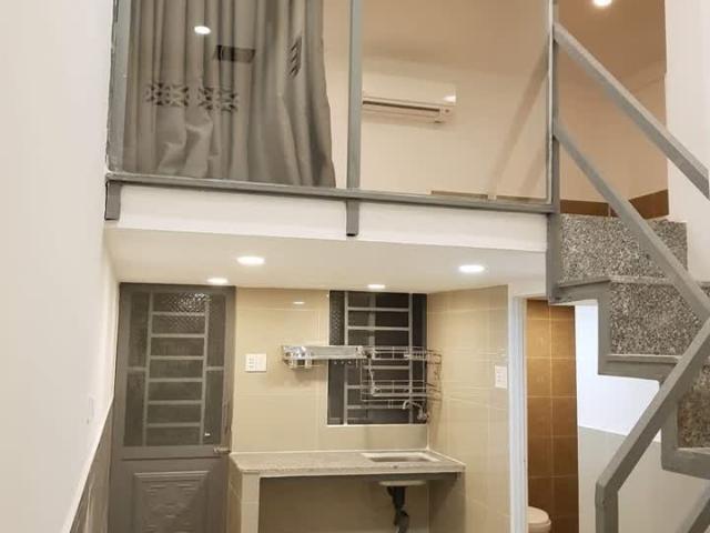 Căn hộ cho thuê tại Thủ Đức, Hồ Chí Minh