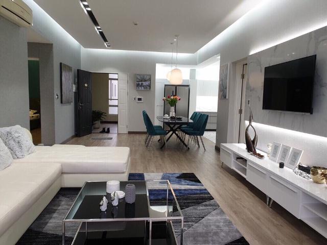 Căn hộ cho thuê tại Hồ Chí Minh