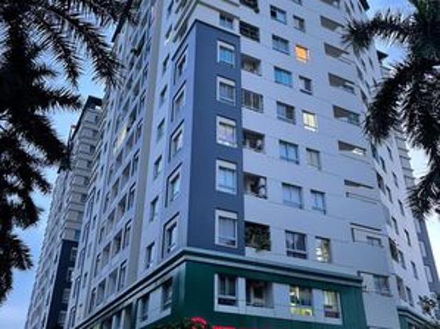 Căn hộ cho thuê tại Hồ Chí Minh
