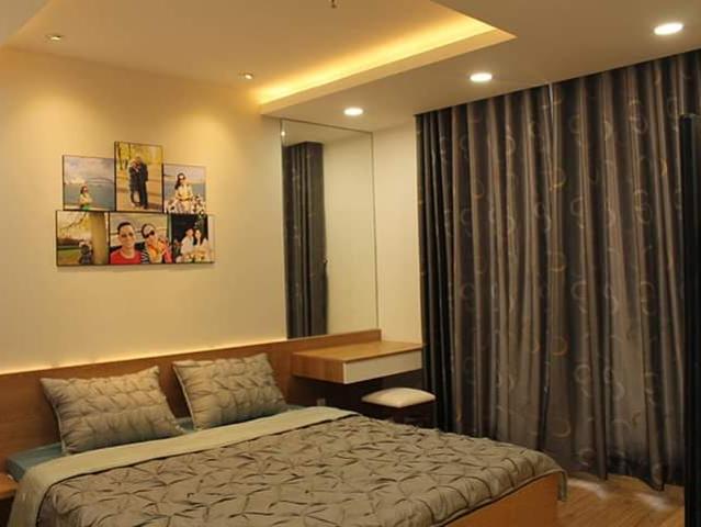 Căn hộ cho thuê tại Hồ Chí Minh